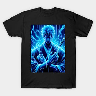 ichigo kurosaki bleach T-Shirt